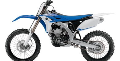 Manual de Moto Yamaha 17DJ 2013 DESCARGAR GRATIS