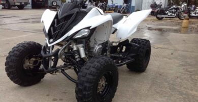 Manual de Moto Yamaha 1ASJ 2012 DESCARGAR GRATIS