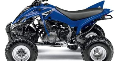 Manual de Moto Yamaha 1BS3 2010 DESCARGAR GRATIS