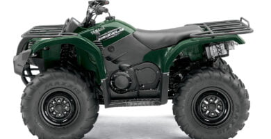 Manual de Moto Yamaha 1CT8 2011 DESCARGAR GRATIS