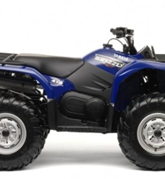 Manual de Moto Yamaha 1CTN 2013 DESCARGAR GRATIS