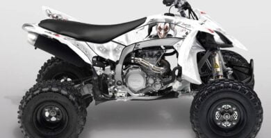 Manual de Moto Yamaha 1CUK 2014 DESCARGAR GRATIS