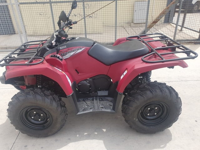 Manual de Moto Yamaha 1D91 2005 DESCARGAR GRATIS