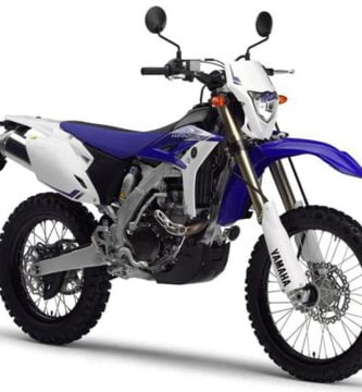 Manual de Moto Yamaha 1DX5 2013 DESCARGAR GRATIS