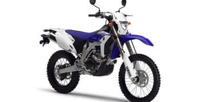 Manual de Moto Yamaha 1DX5 2013 DESCARGAR GRATIS