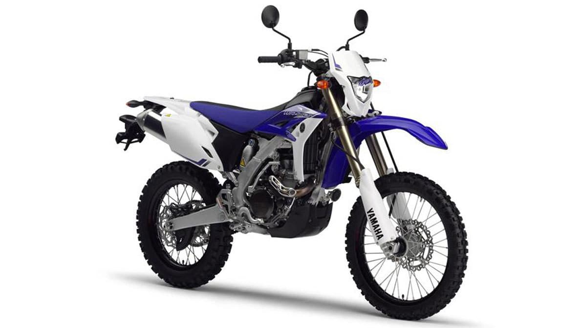 Manual de Moto Yamaha 1DX5 2013 DESCARGAR GRATIS