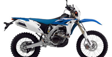 Manual de Moto Yamaha 1DXK 2015 DESCARGAR GRATIS