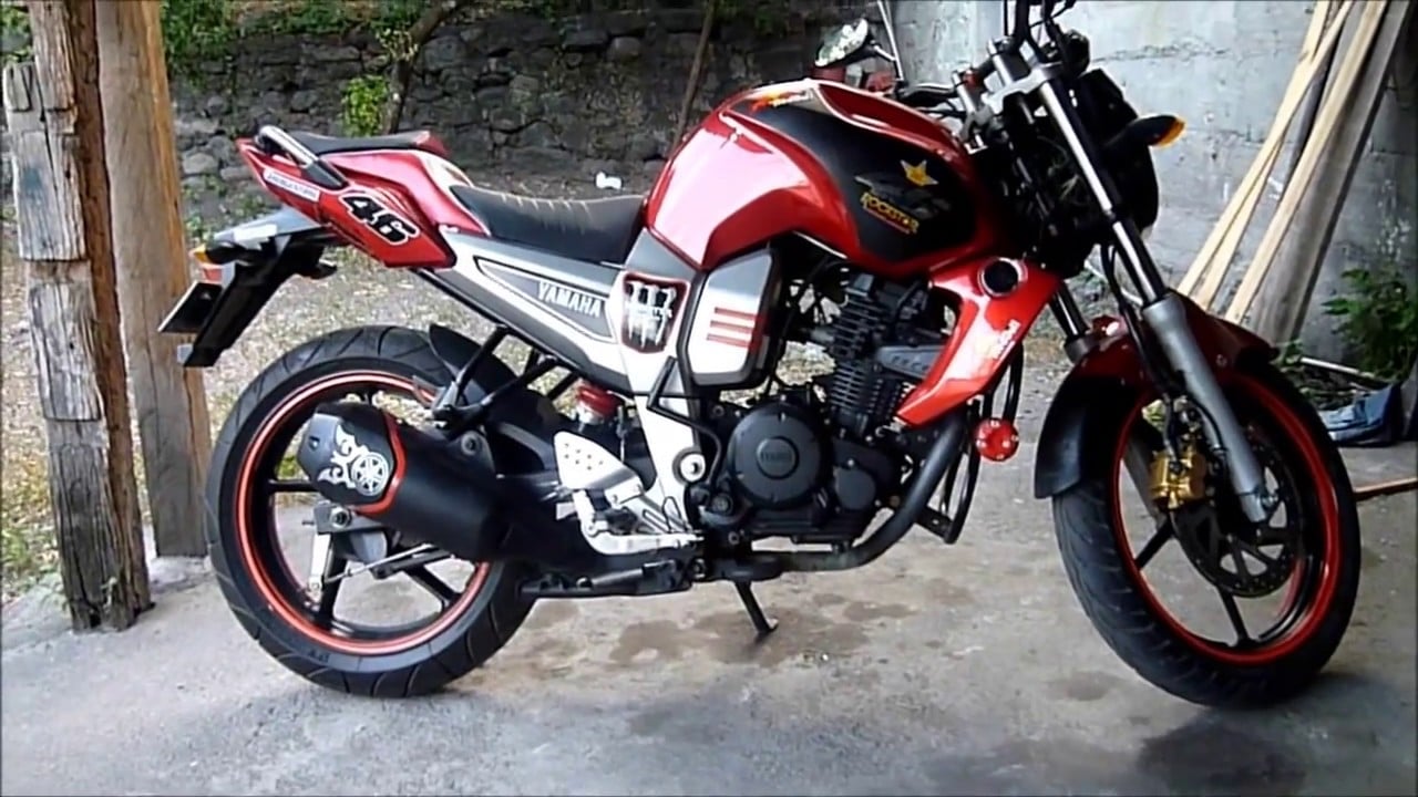 Manual de Moto Yamaha 1ES4 2013 DESCARGAR GRATIS