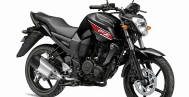 Manual de Moto Yamaha 1ES5 2014 DESCARGAR GRATIS