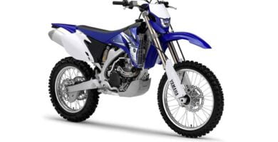 Manual de Moto Yamaha 1HC3 2011 DESCARGAR GRATIS