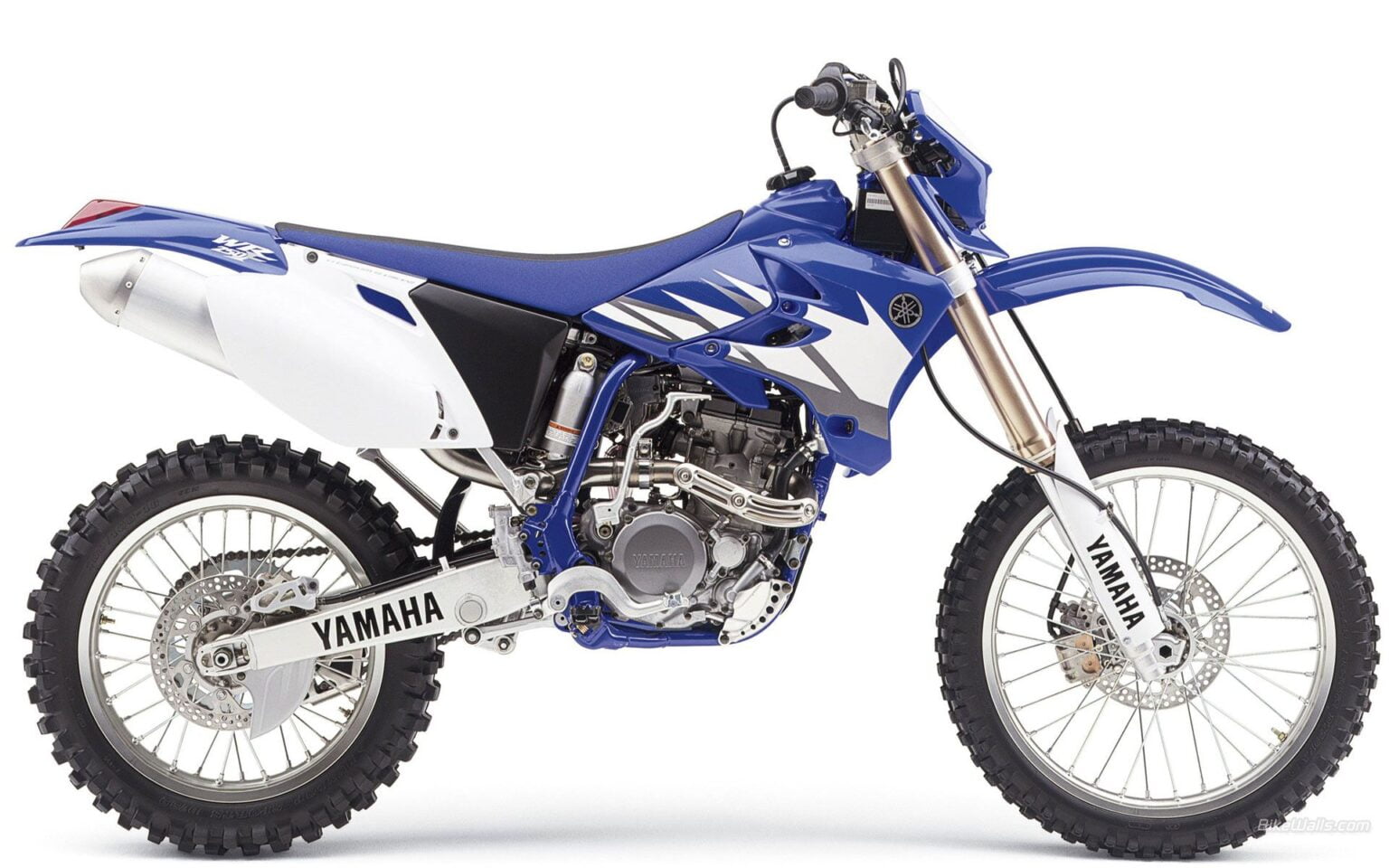 Manual de Moto Yamaha 1HCB 2013 DESCARGAR GRATIS