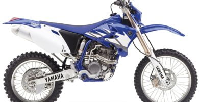 Manual de Moto Yamaha 1HCB 2013 DESCARGAR GRATIS