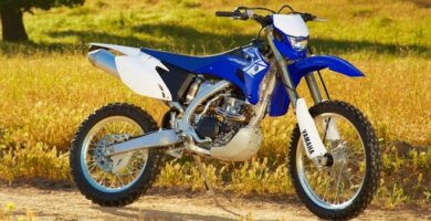 Manual de Moto Yamaha 1HCD 2014 DESCARGAR GRATIS