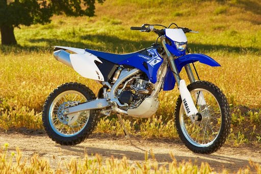 Manual de Moto Yamaha 1HCD 2014 DESCARGAR GRATIS