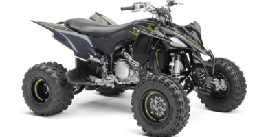 Manual de Moto Yamaha 1HPT 2013 DESCARGAR GRATIS