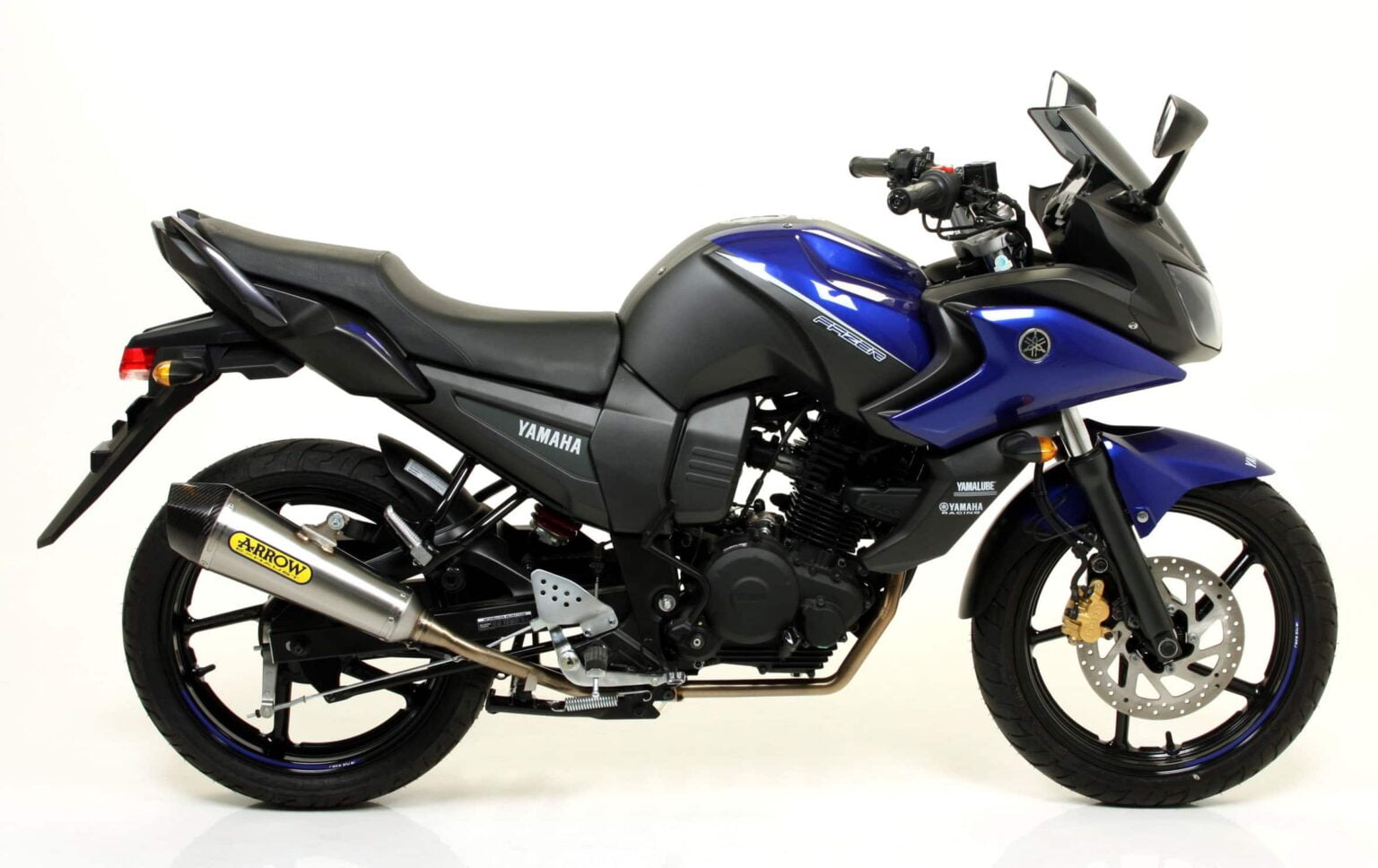 Manual de Moto Yamaha 1KS2 2012 DESCARGAR GRATIS