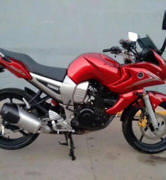 Manual de Moto Yamaha 1KS3 2013 DESCARGAR GRATIS