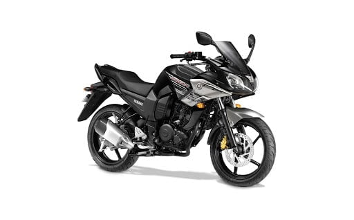 Manual de Moto Yamaha 1KS5 2015 DESCARGAR GRATIS