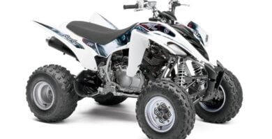 Manual de Moto Yamaha 1NP1 2012 DESCARGAR GRATIS