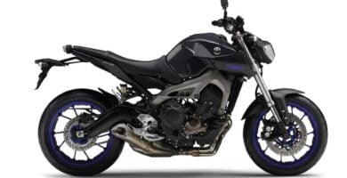 Manual de Moto Yamaha 1RC4 2014 DESCARGAR GRATIS