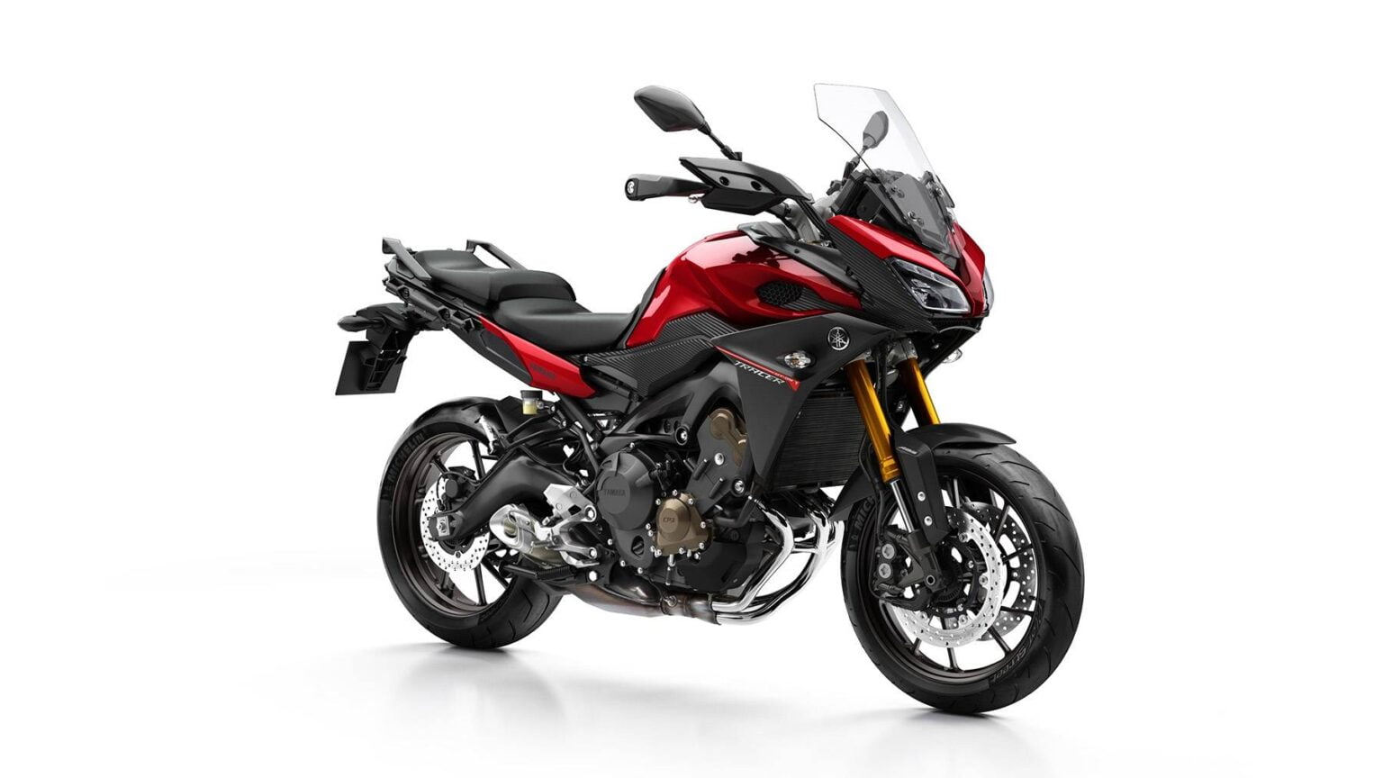 Manual de Moto Yamaha 1RCT 2015 DESCARGAR GRATIS