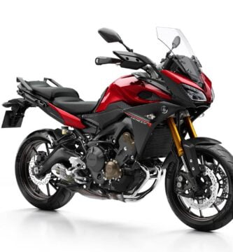 Manual de Moto Yamaha 1RCT 2015 DESCARGAR GRATIS