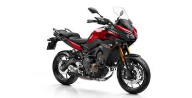 Manual de Moto Yamaha 1RCT 2015 DESCARGAR GRATIS