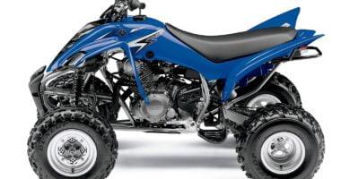 Manual de Moto Yamaha 1S3P 2008 DESCARGAR GRATIS