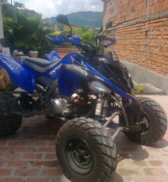 Manual de Moto Yamaha 1S3Y 2009 DESCARGAR GRATIS