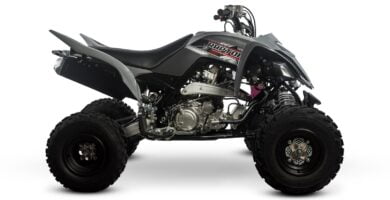 Manual de Moto Yamaha 1SC1 2012 DESCARGAR GRATIS