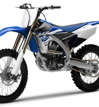 Manual de Moto Yamaha 1SL6 2015 DESCARGAR GRATIS