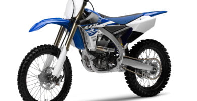 Manual de Moto Yamaha 1SL6 2015 DESCARGAR GRATIS