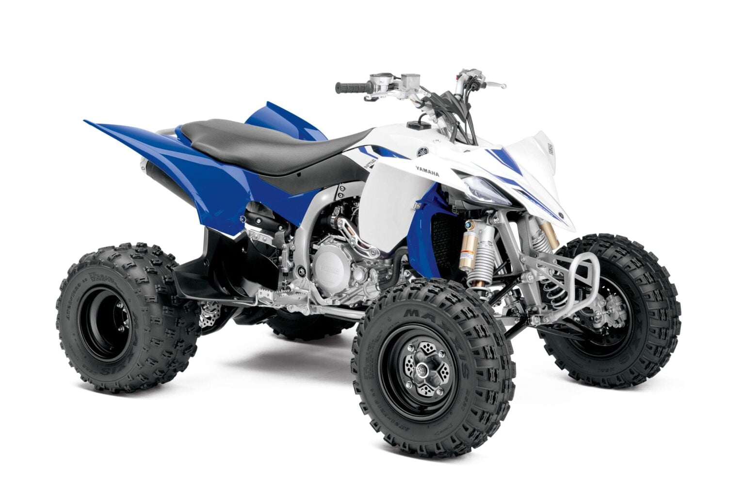 Manual de Moto Yamaha 1TD1 2014 DESCARGAR GRATIS