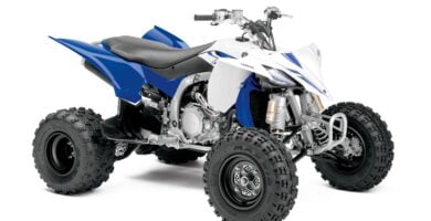 Manual de Moto Yamaha 1TD1 2014 DESCARGAR GRATIS