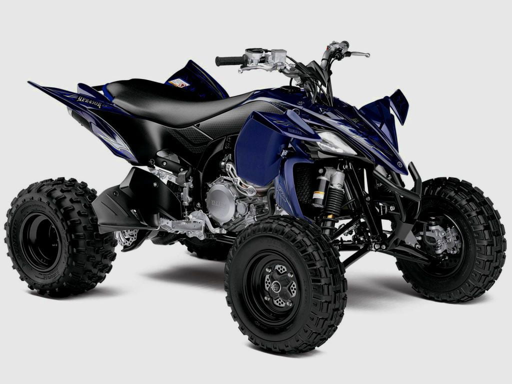 Manual de Moto Yamaha 1TDC 2015 DESCARGAR GRATIS