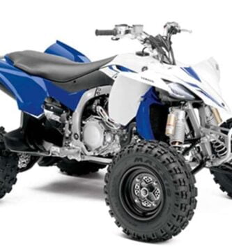 Manual de Moto Yamaha 1TDG 2015 DESCARGAR GRATIS