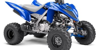 Manual de Moto Yamaha 2BGB 2014 DESCARGAR GRATIS