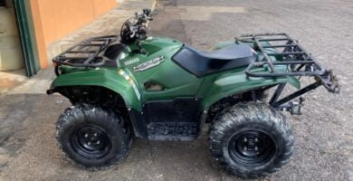 Manual de Moto Yamaha 2C6N 2007 DESCARGAR GRATIS