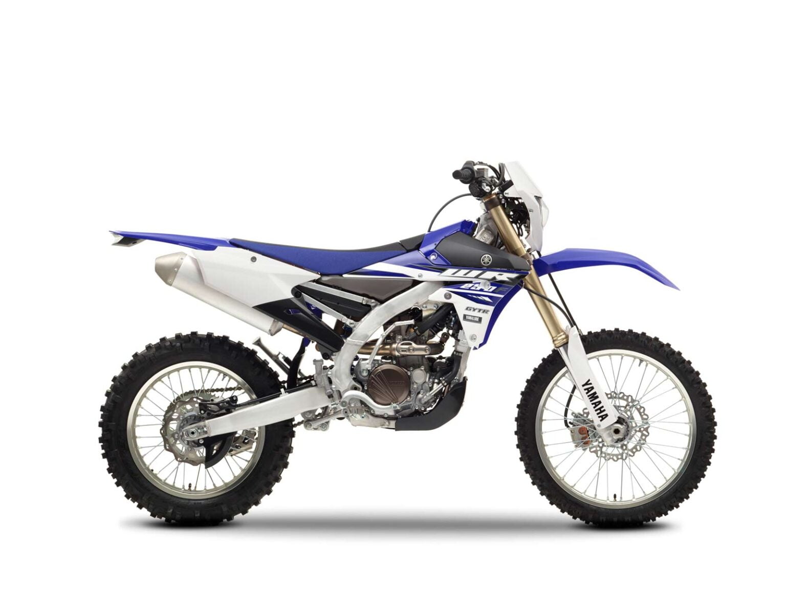 Manual de Moto Yamaha 2GB2 2015 DESCARGAR GRATIS