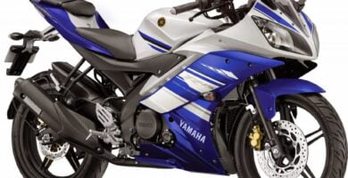 Manual de Moto Yamaha 2PB1 2013 DESCARGAR GRATIS