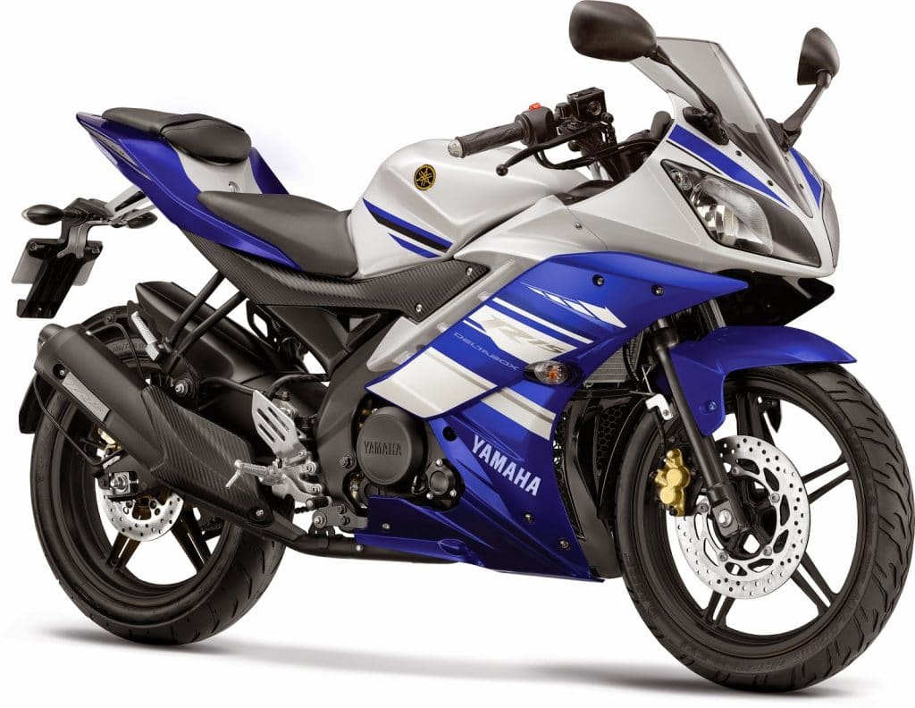 Manual de Moto Yamaha 2PB1 2013 DESCARGAR GRATIS