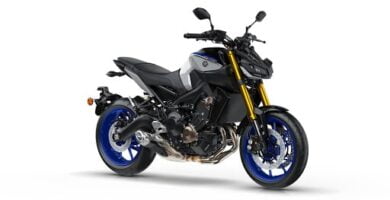 Manual de Moto Yamaha 2SC5 2015 DESCARGAR GRATIS