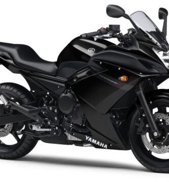 Manual de Moto Yamaha 2SR1 2014 DESCARGAR GRATIS