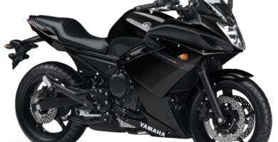 Manual de Moto Yamaha 2SR1 2014 DESCARGAR GRATIS