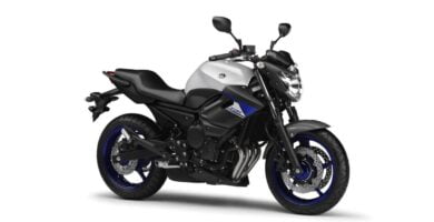 Manual de Moto Yamaha 2SR4 2014 DESCARGAR GRATIS