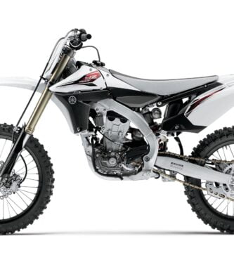 Manual de Moto Yamaha 33DD 2013 DESCARGAR GRATIS