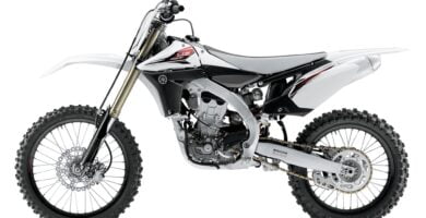 Manual de Moto Yamaha 33DD 2013 DESCARGAR GRATIS