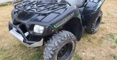 Manual de Moto Yamaha 34DV 2011 DESCARGAR GRATIS