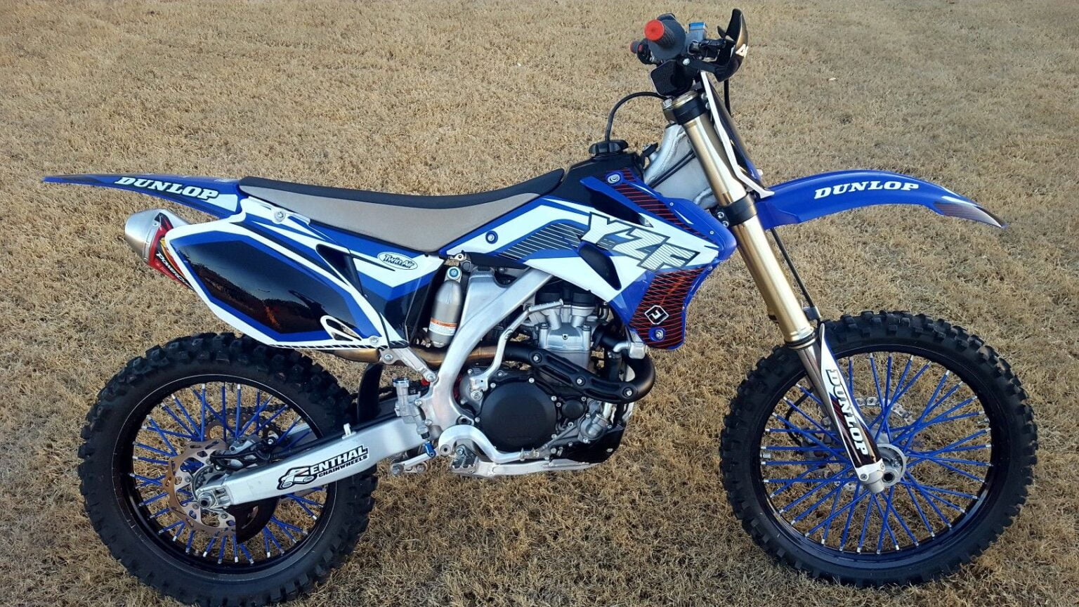 Manual de Moto Yamaha 34P2 2009 DESCARGAR GRATIS