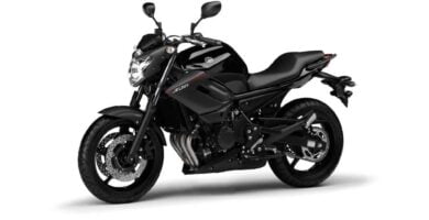 Manual de Moto Yamaha 36CC 2014 DESCARGAR GRATIS